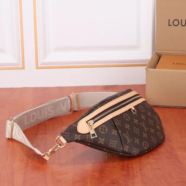 ルイヴィトン ボディバッグ 新作