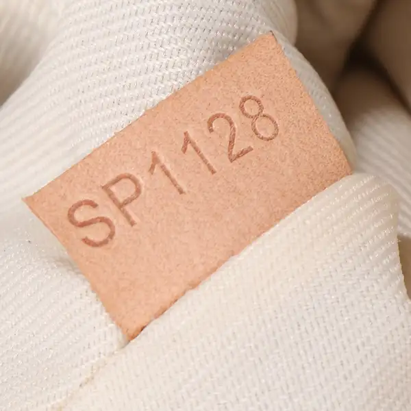 LOUIS VUITTON ハイ・ライズ