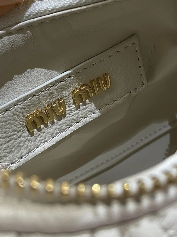 ミュウミュウ ショルダーバッグ N级品