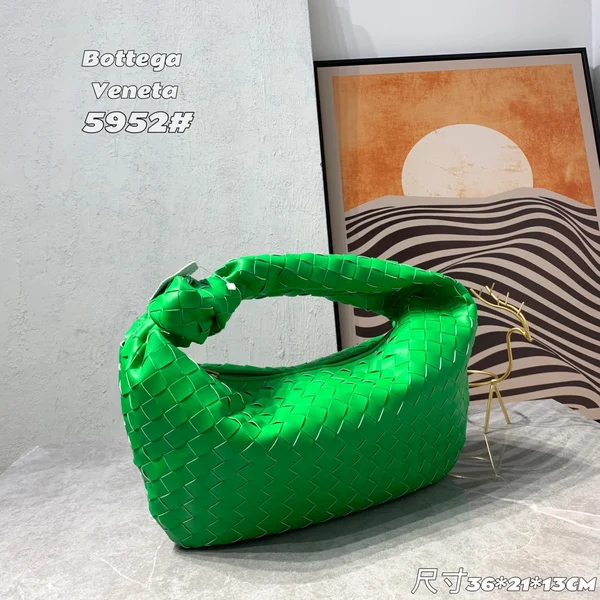 BOTTEGA VENETA ジョディ グリーン