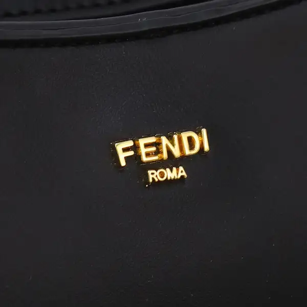 FENDI レディースバッグ ブラック