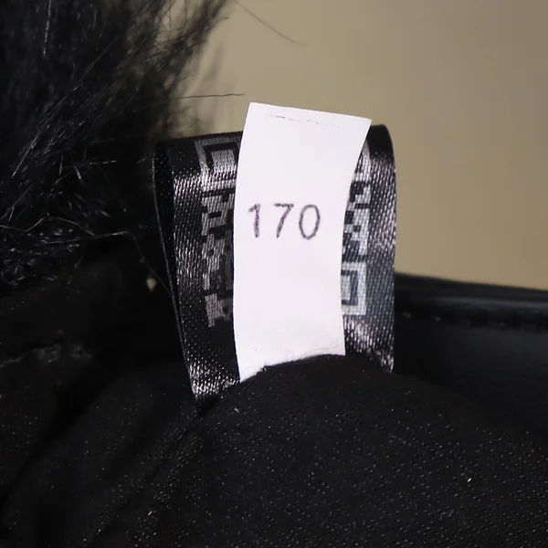 FENDI バッグ レザー レディース