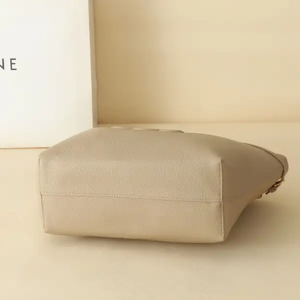 CELINE Cabas Anais bag