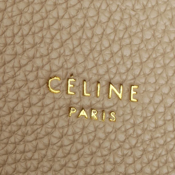 セリーヌ バッグ ブランド 人気