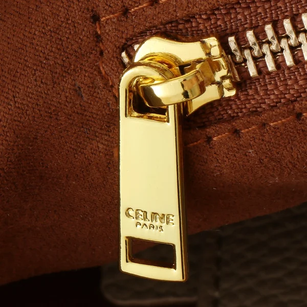 CELINE Cabas Anais bag