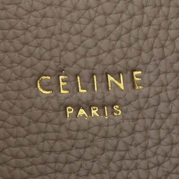 セリーヌ Cabas Anais BAG