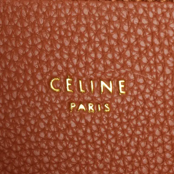 セリーヌ カバ アナイス