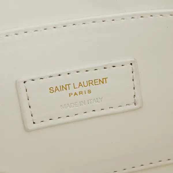 サンローラン チェーンショルダーバッグ