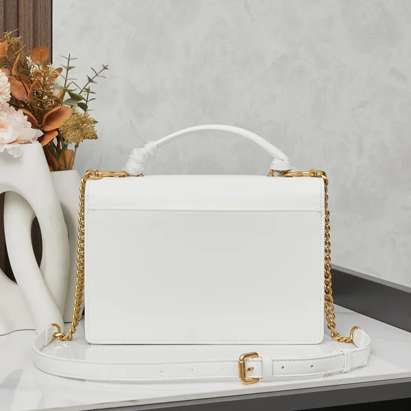 サンローラン ミディアム ショルダーバッグ