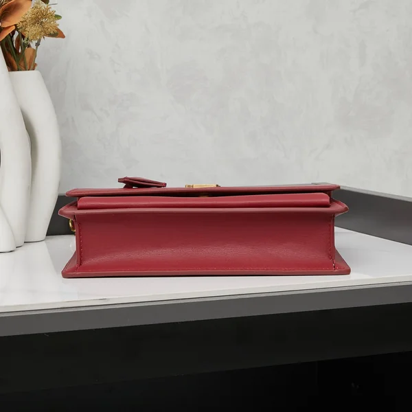 サンローラン チェーンショルダーバッグ