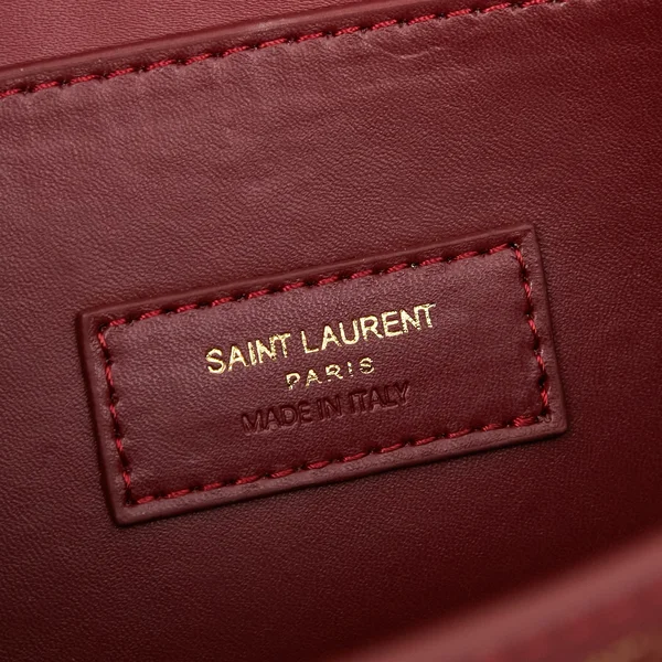 サンローラン ミディアム バッグ