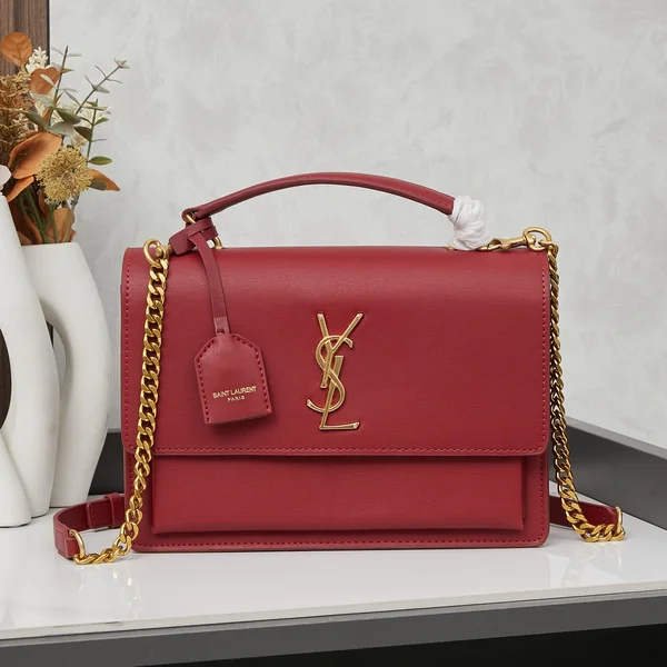 サンローラン サンセット