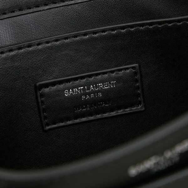 サンローラン チェーンバッグ ミディアム