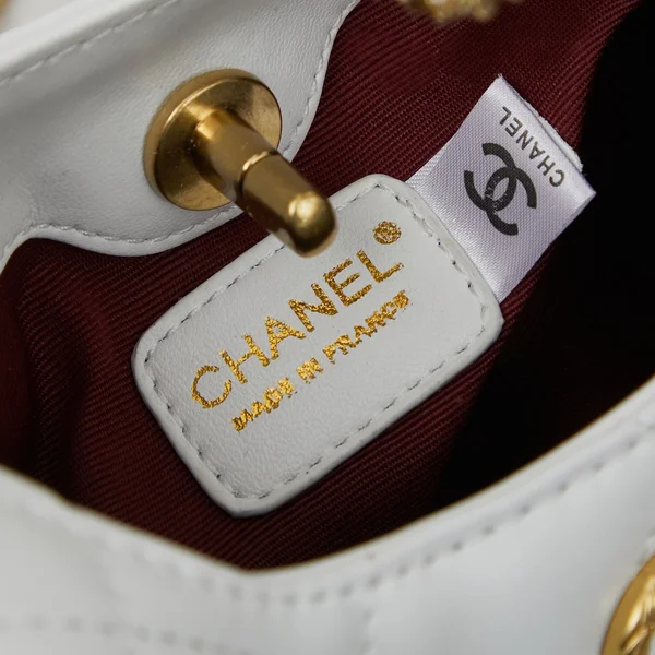 シャネル マトラッセ ホーボーバッグ