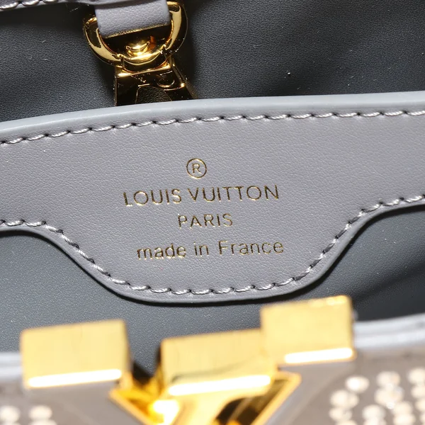 超美品 ルイヴィトン バッグ