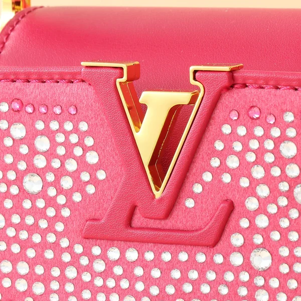 ルイヴィトン BB ハンドバッグ