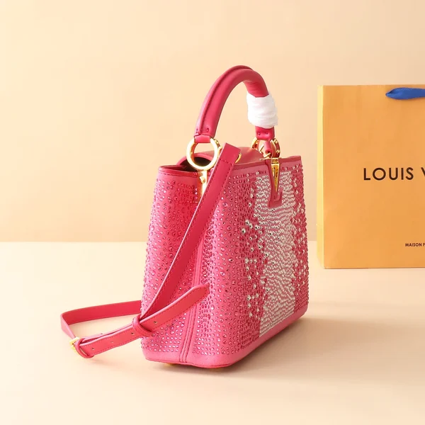 ルイヴィトン レディース ハンドバッグ