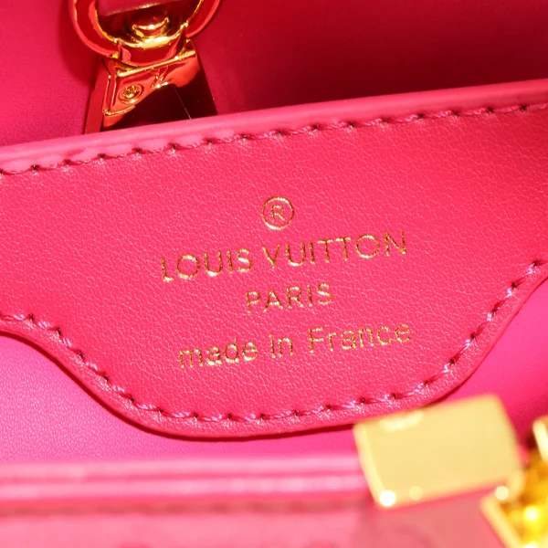 ルイヴィトン BB ハンドバッグ