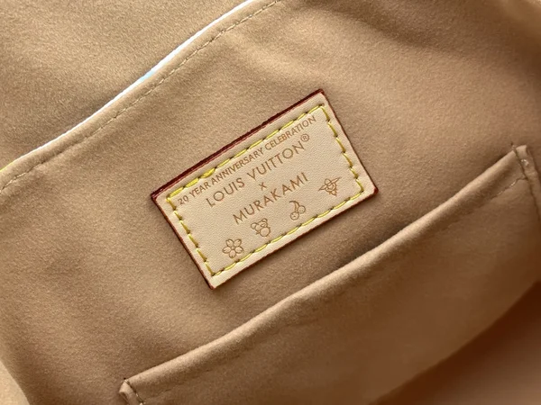 ルイヴィトン リュックサック