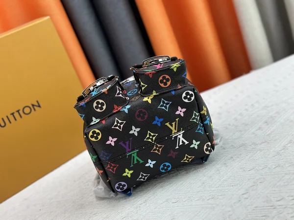 ルイヴィトン モノグラムバックパック