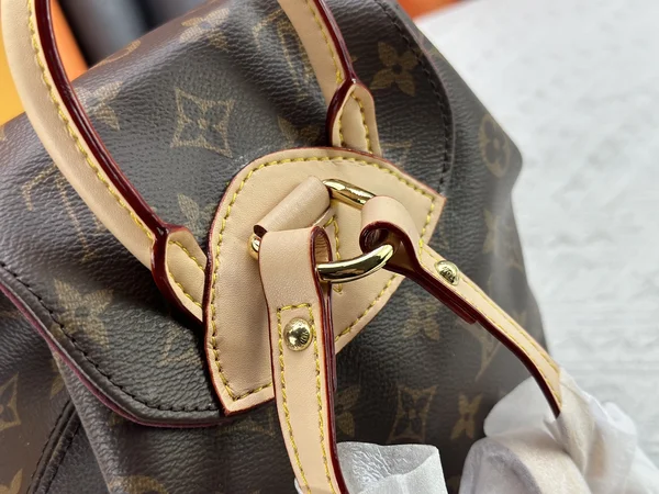 LV×TM リュックサック