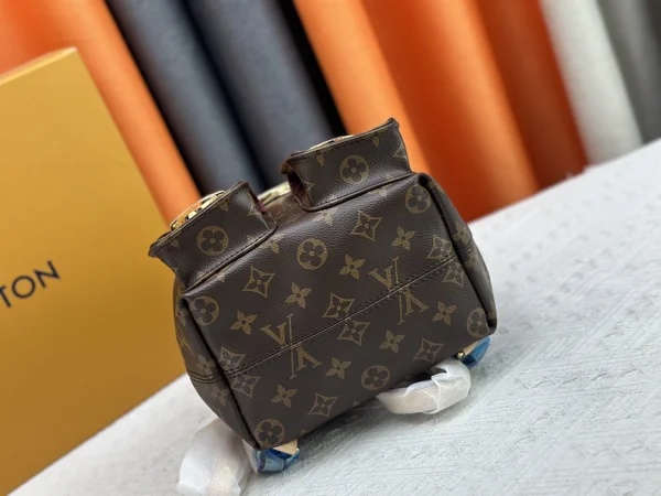 ルイヴィトン リュックサック レディース