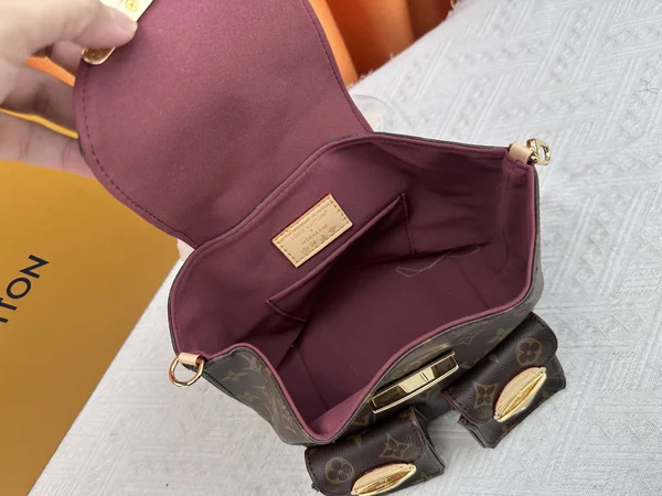 LV×TM モノグラム バックパック