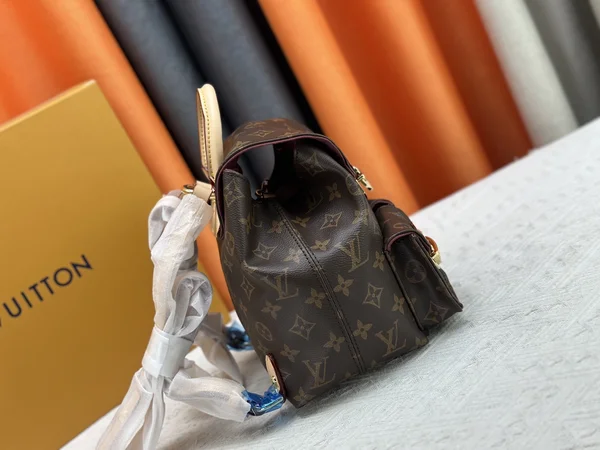 LV×TM リュックサック
