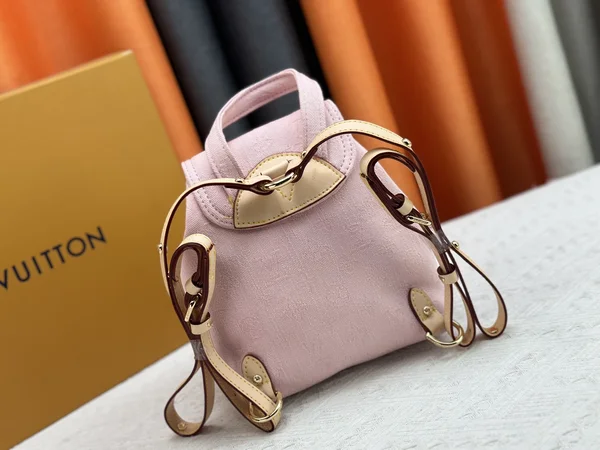 ルイヴィトン レディースリュックサック