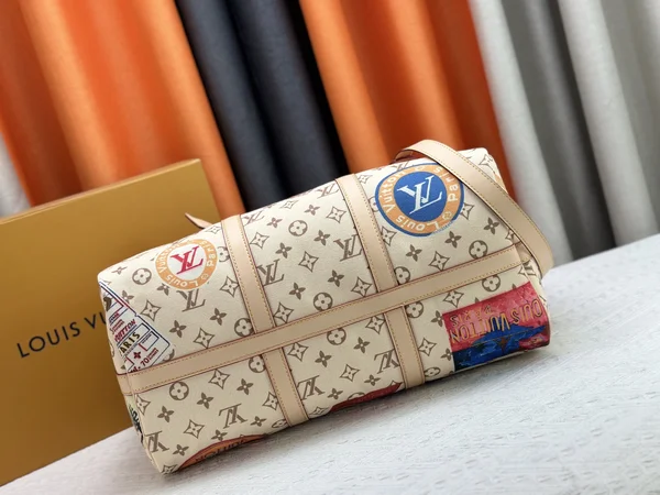 ルイヴィトン ボストンバッグ スーパーコピー