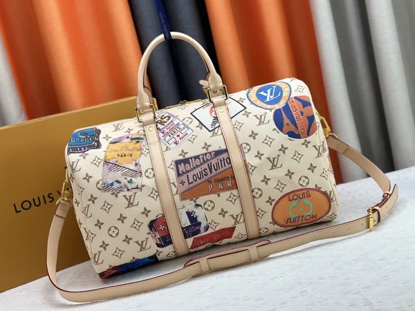 ルイヴィトン ボストンバッグ スーパーコピー