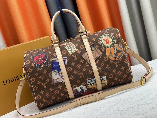 ルイヴィトン メンズバッグ コピー