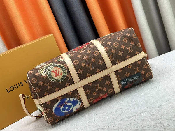 ヴィトン バンドリエール 45 コピー