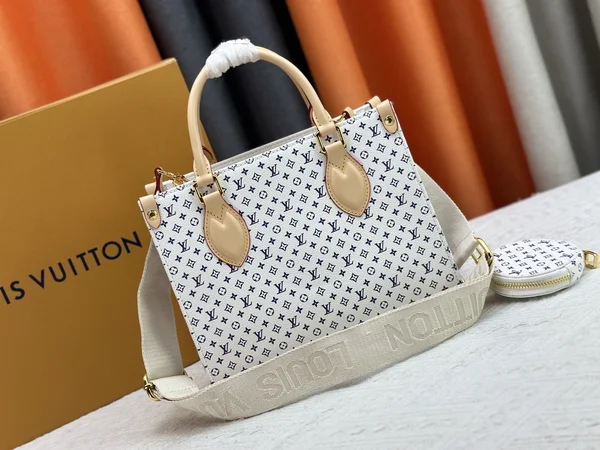 LOUIS VUITTON OnTheGo オンザゴー PM