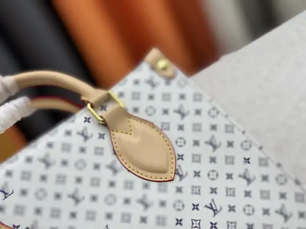 LOUIS VUITTON 2Way ショルダー ハンドバッグ