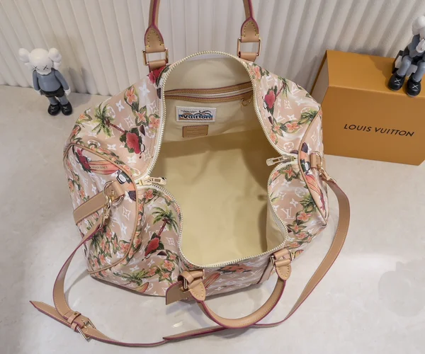 ヴィトン ボストンバッグ 最高級