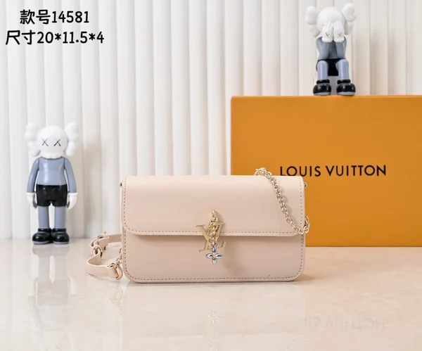 ルイヴィトン ウォレットオンチェーン