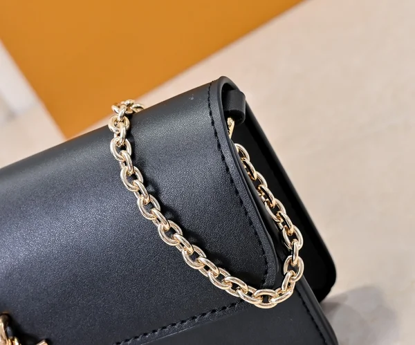 ウォレット オン チェーン・lv ブルーム