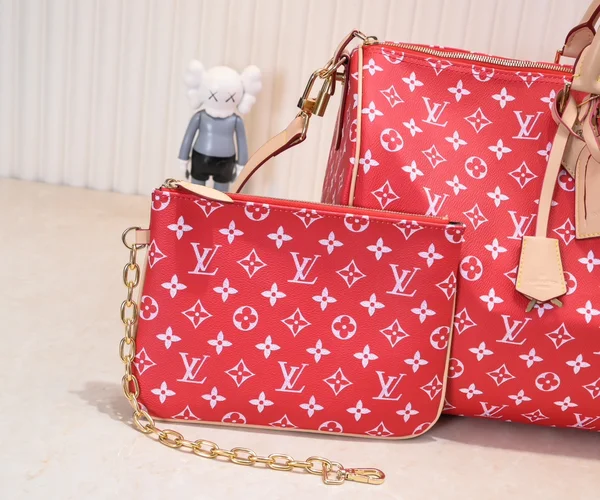 ルイヴィトン スピーディ P9 バンドリエール 50