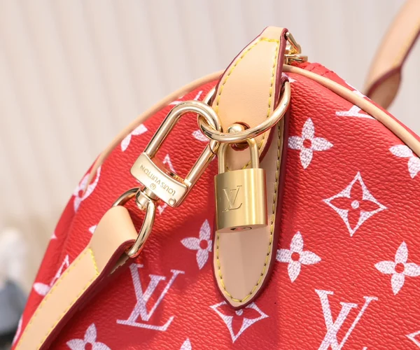 ルイヴィトン メンズ スピーディ P9