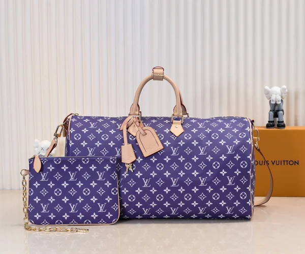 LOUIS VUITTON スピーディ P9