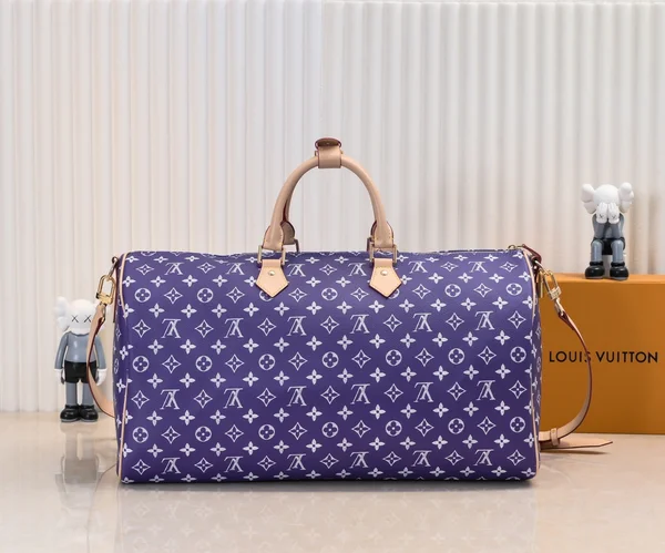 ルイヴィトン スピーディ P9 バンドリエール 50