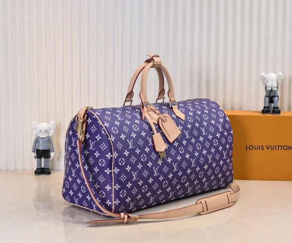 ルイヴィトン スピーディ P9 バンドリエール 50