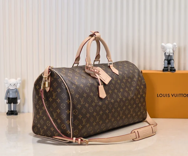 ルイヴィトン モノグラム スピーディ P9