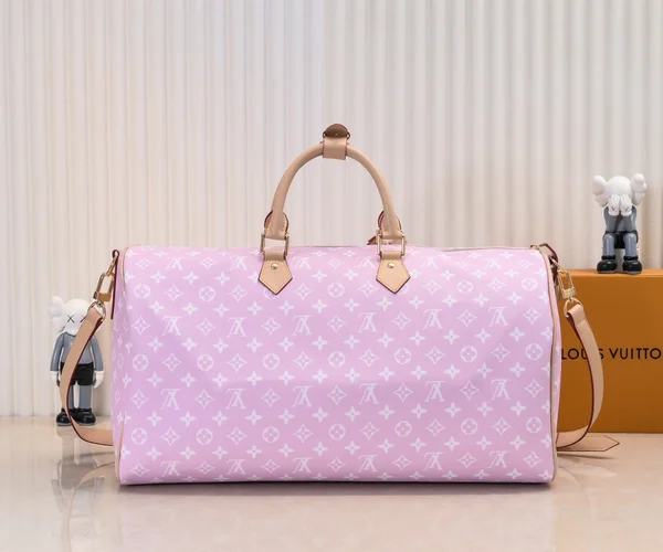 上品 Louis Vuitton スピーディ P9