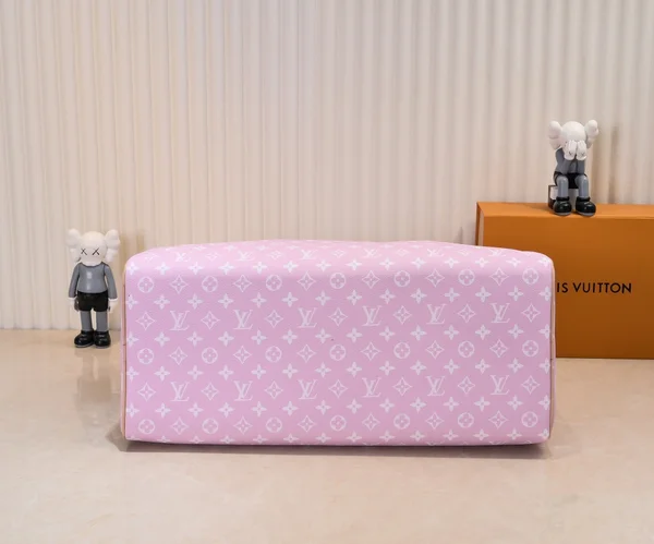 ルイヴィトン ラージポシェット 旅行鞄