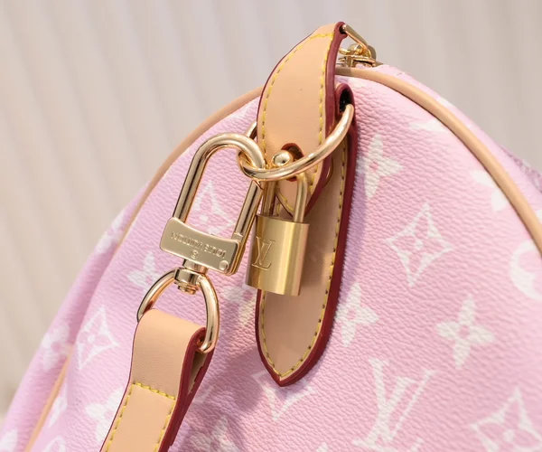 ルイヴィトン ラージポシェット 旅行鞄