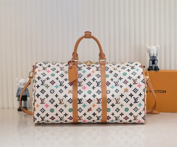 ルイヴィトン タイラー ボストンバッグ