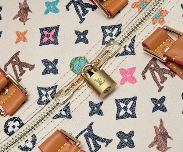 ルイヴィトン ボストンバッグ 50cm