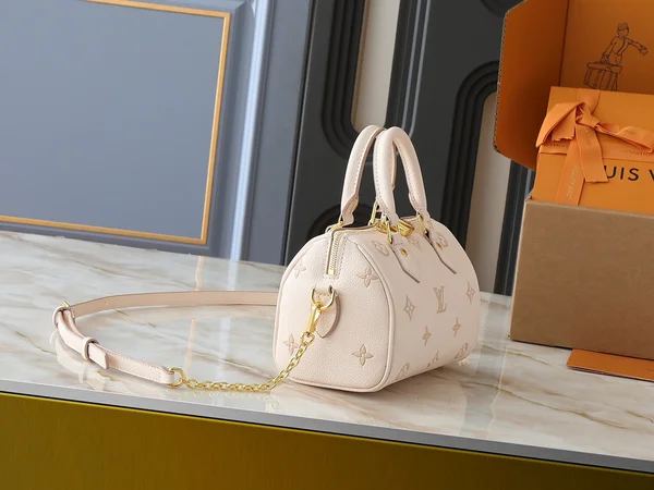 ルイヴィトン モノグラム・アンプラント ハンドバッグ